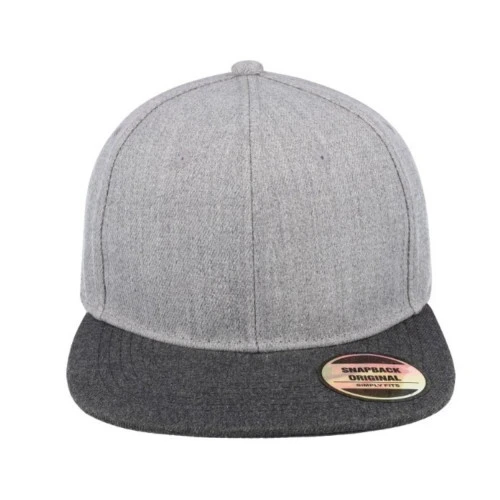 Snapback Caps