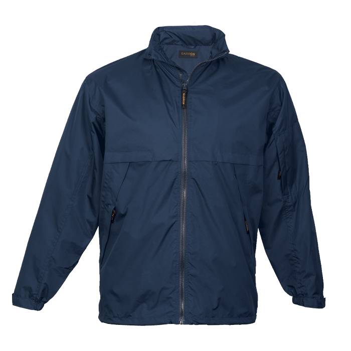 ジャケット・アウター everyone eVent down jacket (NAVY)L All-Weather Jacket | Mens Waterproof Jacket | Azulwear SA