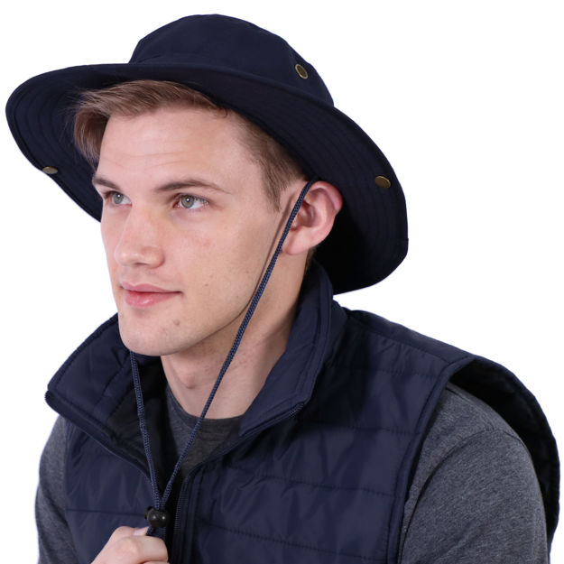Safari Hat South Africa | 100% Cotton Hats