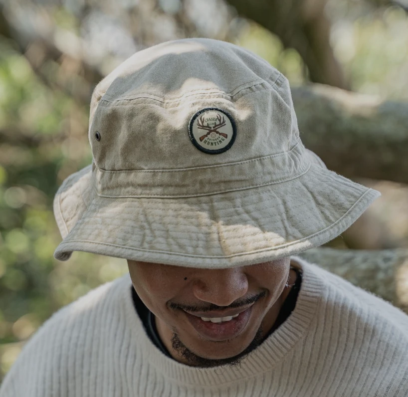 Bucket Hats