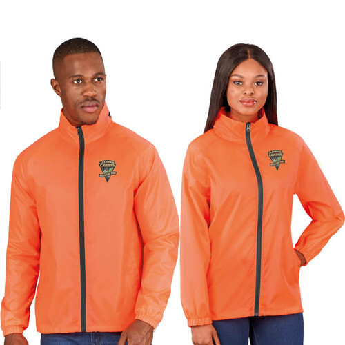 Winter Jackets