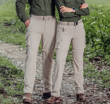 Safari Ladies Pants & Skirts