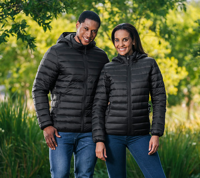 Jackets | Fleece Tops | Padded Jackets