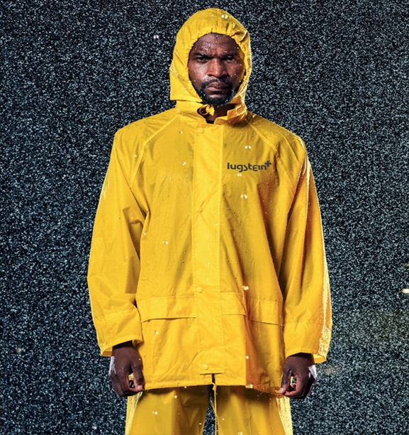 Husky Freezer Jackets  Azulwear Workwear Cape Town, South Africa