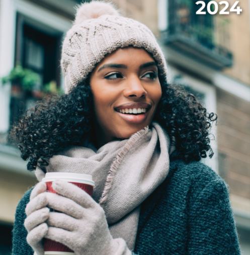 Winter Warmers