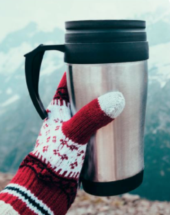Travel & Metal Mugs