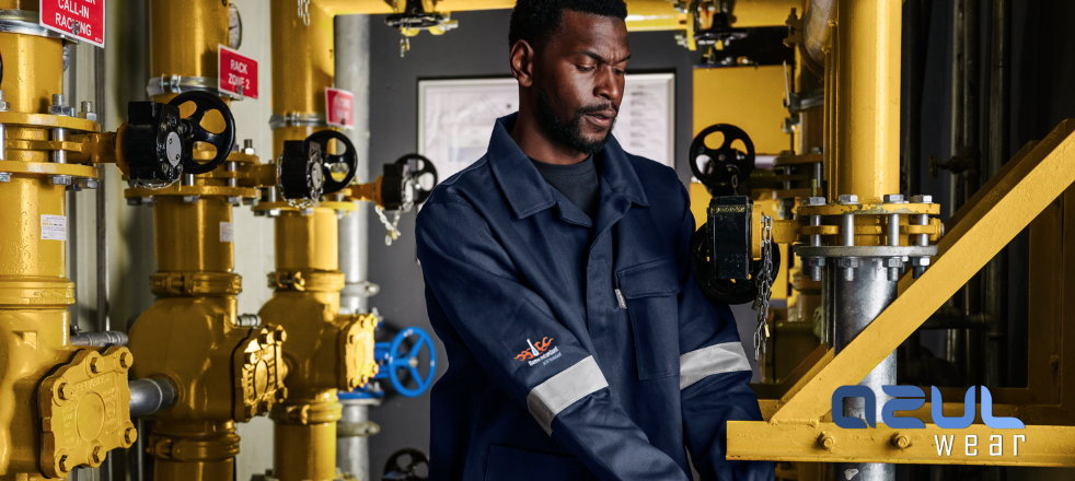 Husky Freezer Jackets  Azulwear Workwear Cape Town, South Africa