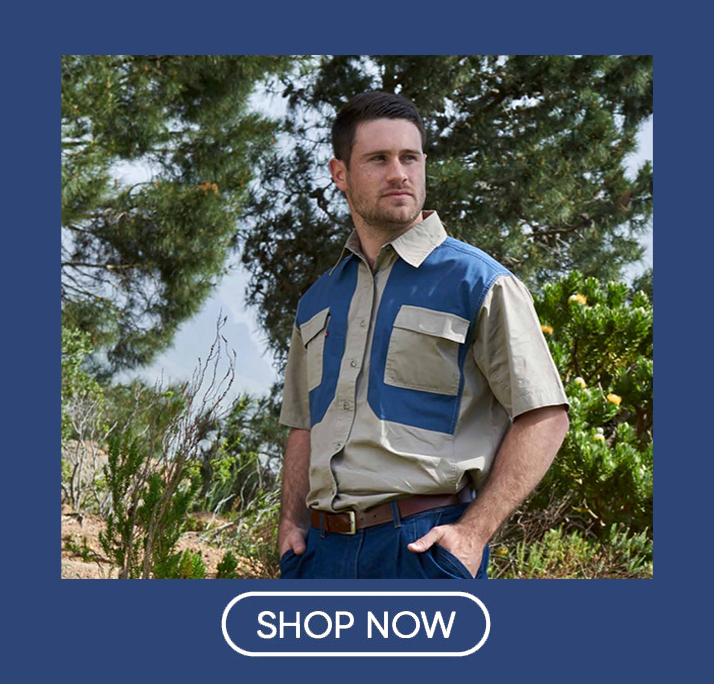 safari clothing suppliers south africa