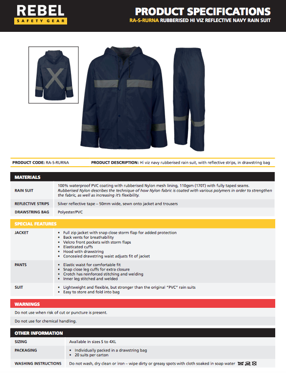 rebel-aquaskin-rubberised-hi-viz-reflective-navy-rainsuit-azulwear.png