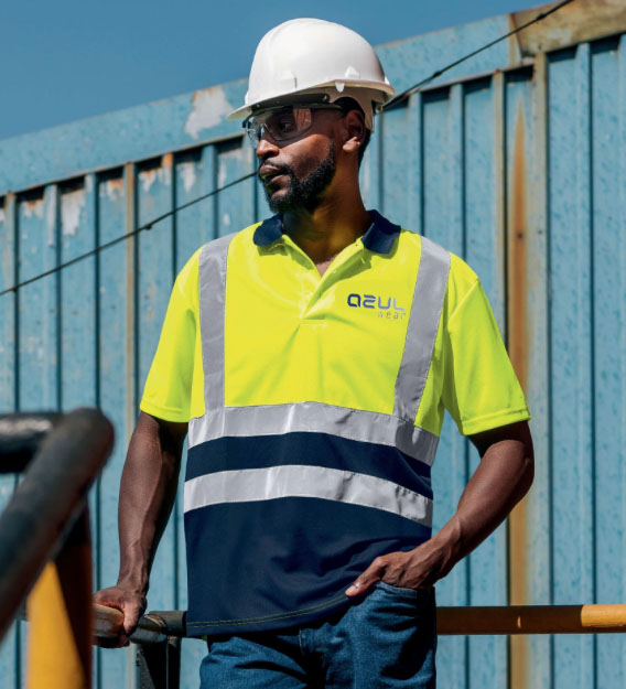 Workwear Essentials Azulwear Corporate & Workwear Clothing Suppliers