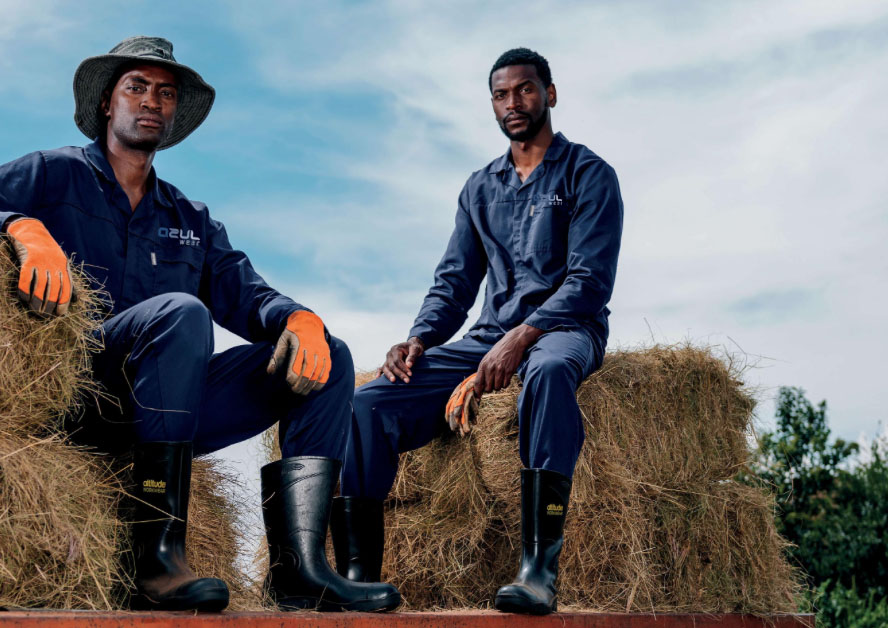 Workwear Essentials Azulwear Corporate & Workwear Clothing Suppliers