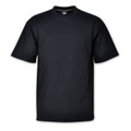 Black - Classic Sports T-Shirt