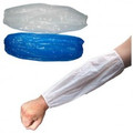 Plastic Sleeve Protectors - Bag of 100