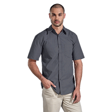 Men's Metro Check Shirt | Azulwear Online Store, South Africa