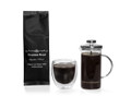 Cafetiere Coffee Set