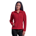 Ultra Micro Fleece w/Zip-off Sleeve