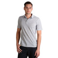 175g Classic Pique Knit Polo Shirt