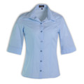 Sky Blue -Icon Woven Shirt