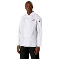  Zest Long Sleeve Chef Jacket