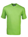 Rolando 165G Crew Neck T-Shirt  Lime