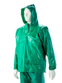 Dromex PVC Storm Jacket