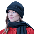 Polar Fleece Beanie