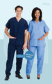 Unisex Scrubs 