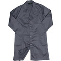 Javlin Polycotton Dust Coat | Grey