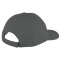 Back -6 Panel Podium Cap