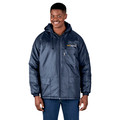 Shift Single-Lined Freezer Jacket