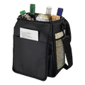 Cooler Bag and BBQ Set