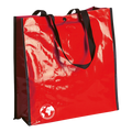 Red -Recycle Bag