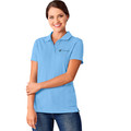 Ladies Distinct Golf Shirt