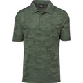 Slazenger Mens Volition Golf Shirt - MILITARY GREEN