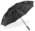 Wrigley Umbrella - Grey