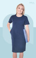 Grace Nursing Dress