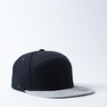 UFlex Fashion 6 Snapback Cap