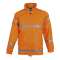 Convoy Jacket - Orange