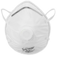 Dust Mask FFP2 VALVE ( pack 20)