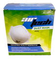 AIRTECH DUST MASK FFP2