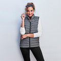 Ladies Utah Bodywarmer