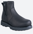 JCB Chelsea Classic Boot Black