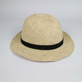 Pandan Panama Style Hat 