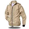 RuggedMac Jacket - Stone