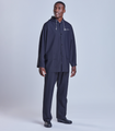 Hurricane Rainsuit - Navy