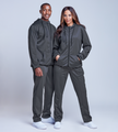 Unisex Slazenger Performance Tracksuit