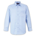 Sky Icon Woven Shirt