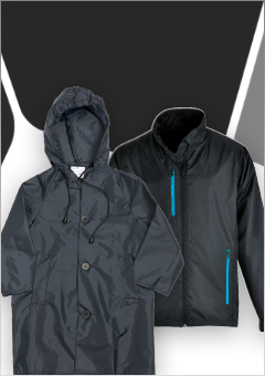 Husky Freezer Jackets  Azulwear Workwear Cape Town, South Africa