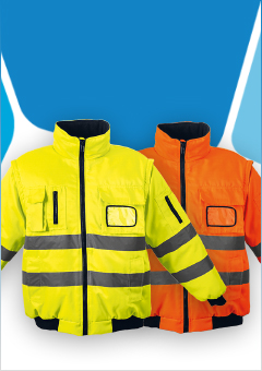 Husky Freezer Jackets  Azulwear Workwear Cape Town, South Africa