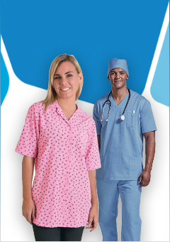 Medical & Nursing Uniforms